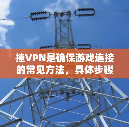 挂VPN是确保游戏连接的常见方法，具体步骤如下