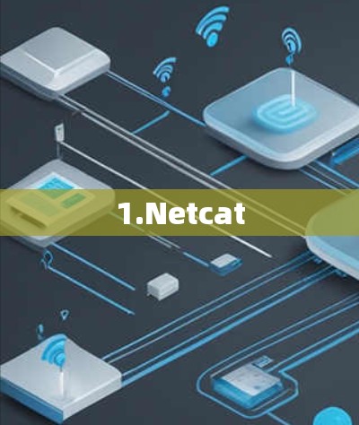 1.Netcat 1.Netcat