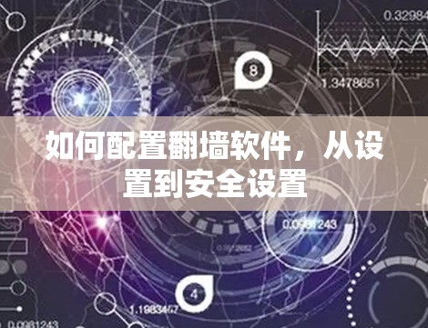 如何配置翻墙软件,从设置到安全设置 如何配置翻墙软件,从设置到安全设置