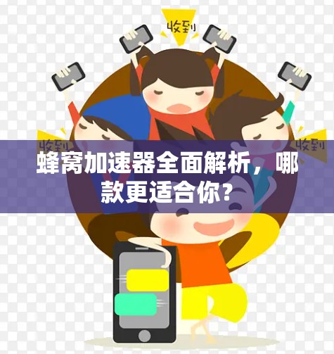 蜂窝加速器全面解析，哪款更适合你？