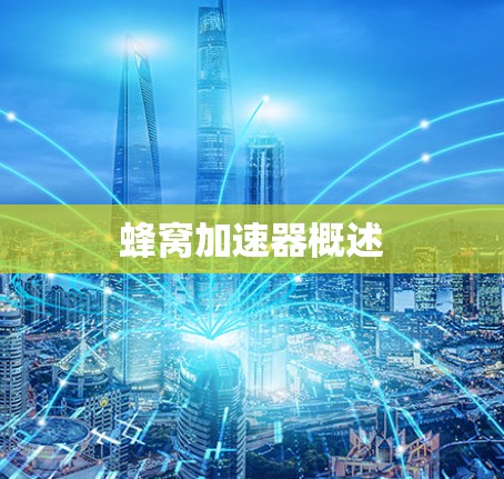 蜂窝加速器概述