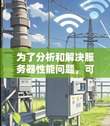 为了分析和解决服务器性能问题，可以按照以下步骤进行