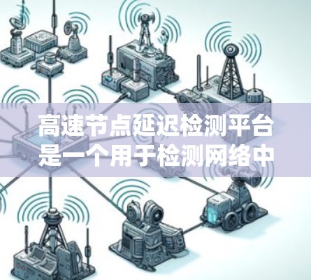 高速节点延迟检测平台是一个用于检测网络中各节点延迟的系统，主要应用于高速网络节点。以下是该平台的详细概述