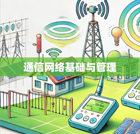 通信网络基础与管理
