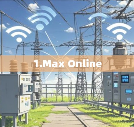 1.Max Online