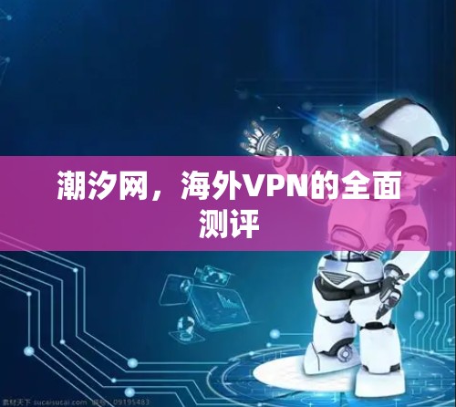 潮汐网，海外VPN的全面测评