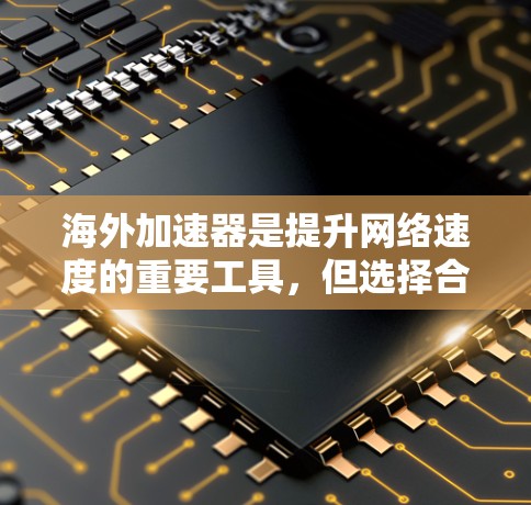 海外加速器是提升网络速度的重要工具，但选择合适的加速器节点需要考虑安全性和兼容性。以下是一些推荐的海外加速器节点，涵盖不同需求的用户