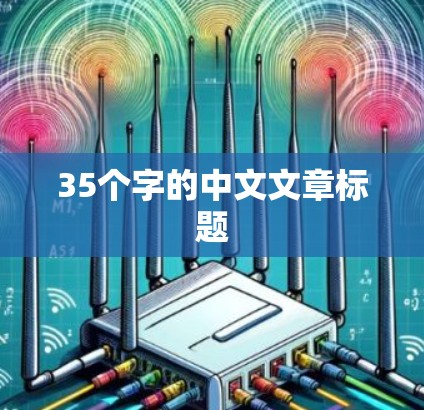 35个字的中文文章标题